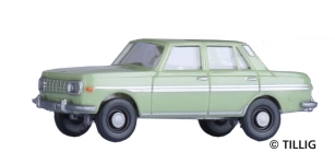 TILLIG 08694 - TT Wartburg 353 de Luxe